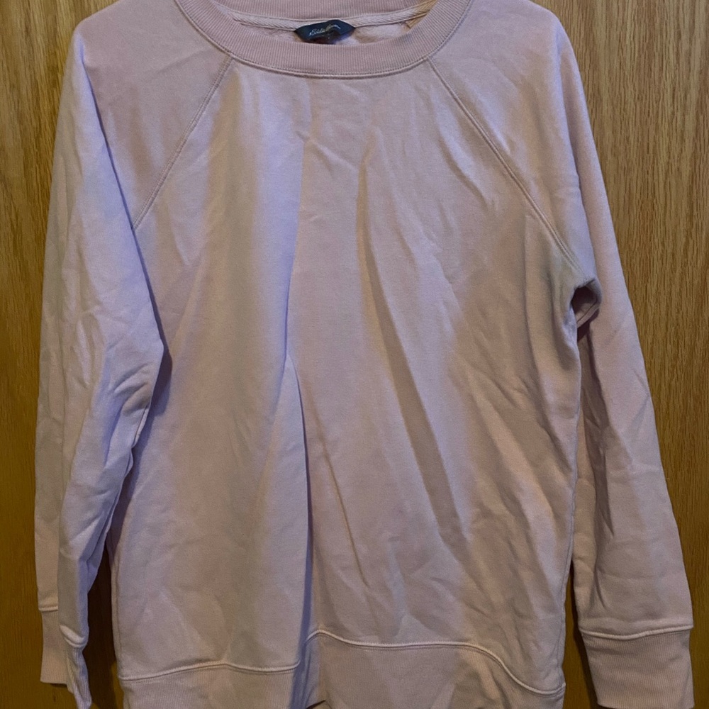 crew neck
